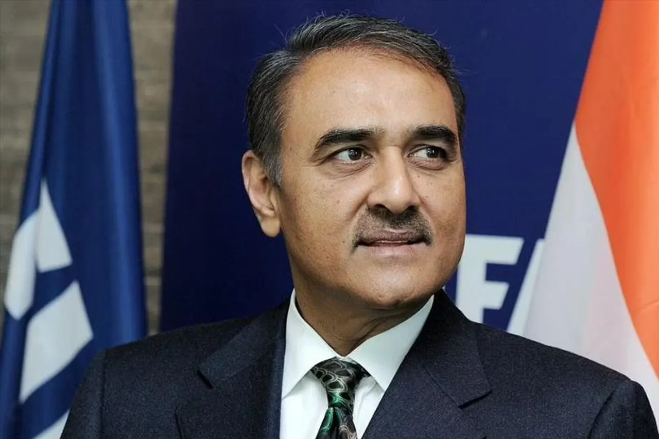 প্রফুল্ল প্যাটলকে হুঁশিয়ারি সুপ্রিম কোর্টের বিচারপতির