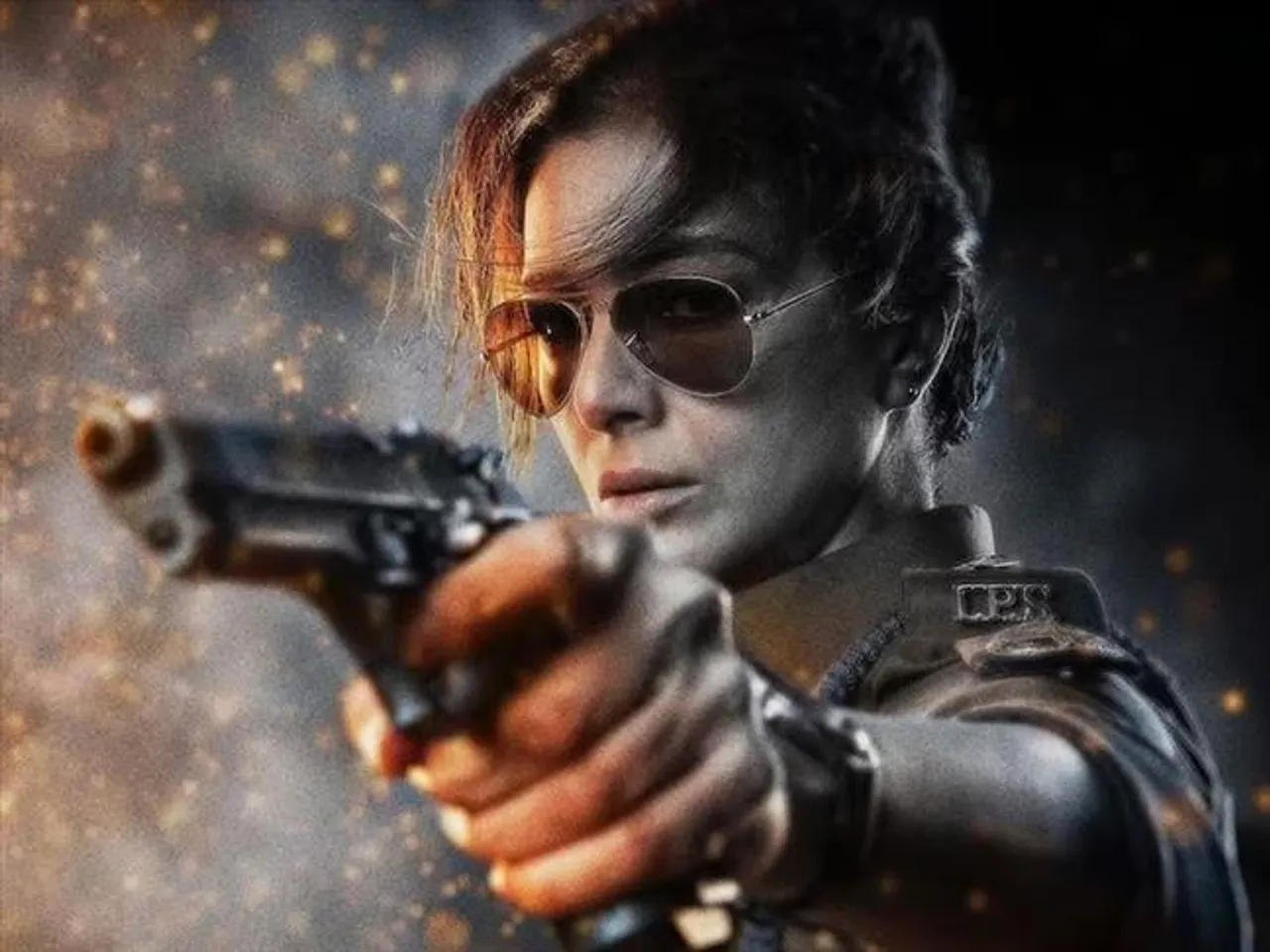 প্রকাশ্যে 'ভোলা'র নতুন পোস্টার