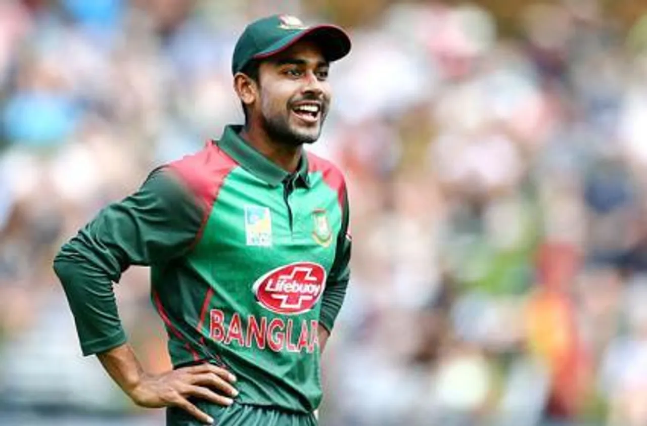 বড় স্বপ্ন দেখছেন মেহদি