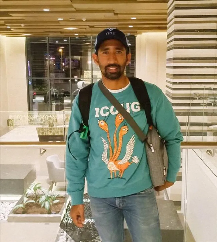 বাংলার ঋদ্ধিমান সাহাকে ‘কিংবদন্তি’ বলে সম্বোধন করলেন ডেভিড ওয়ার্নার