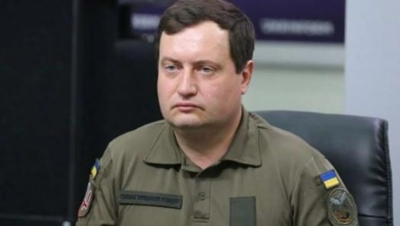 চীন রাশিয়াকে অস্ত্র সরবরাহ করেছে এমন কোনো প্রমাণ নেইঃ ইউক্রেনের গোয়েন্দা কর্মকর্তা