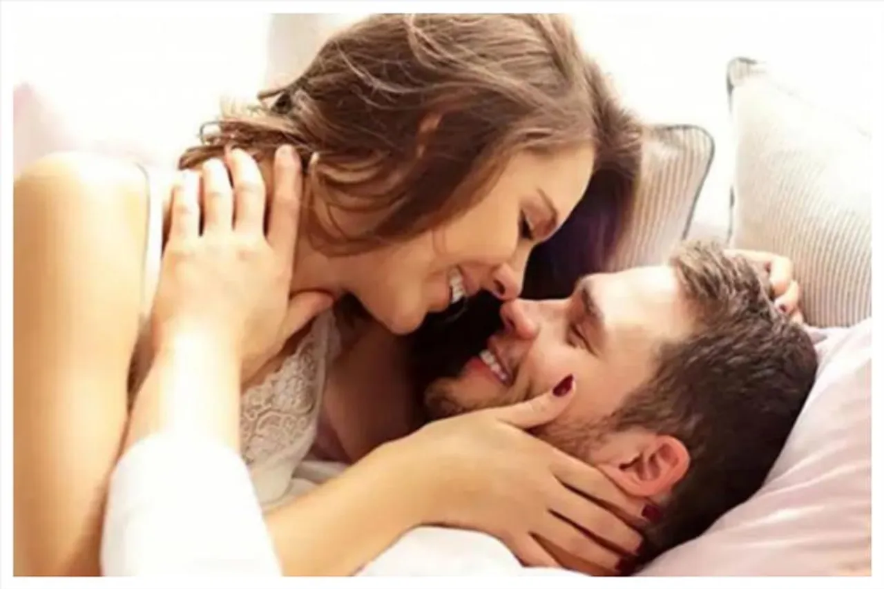 মেয়েদের কিসে যৌনতৃপ্তি মেলে বেশি?