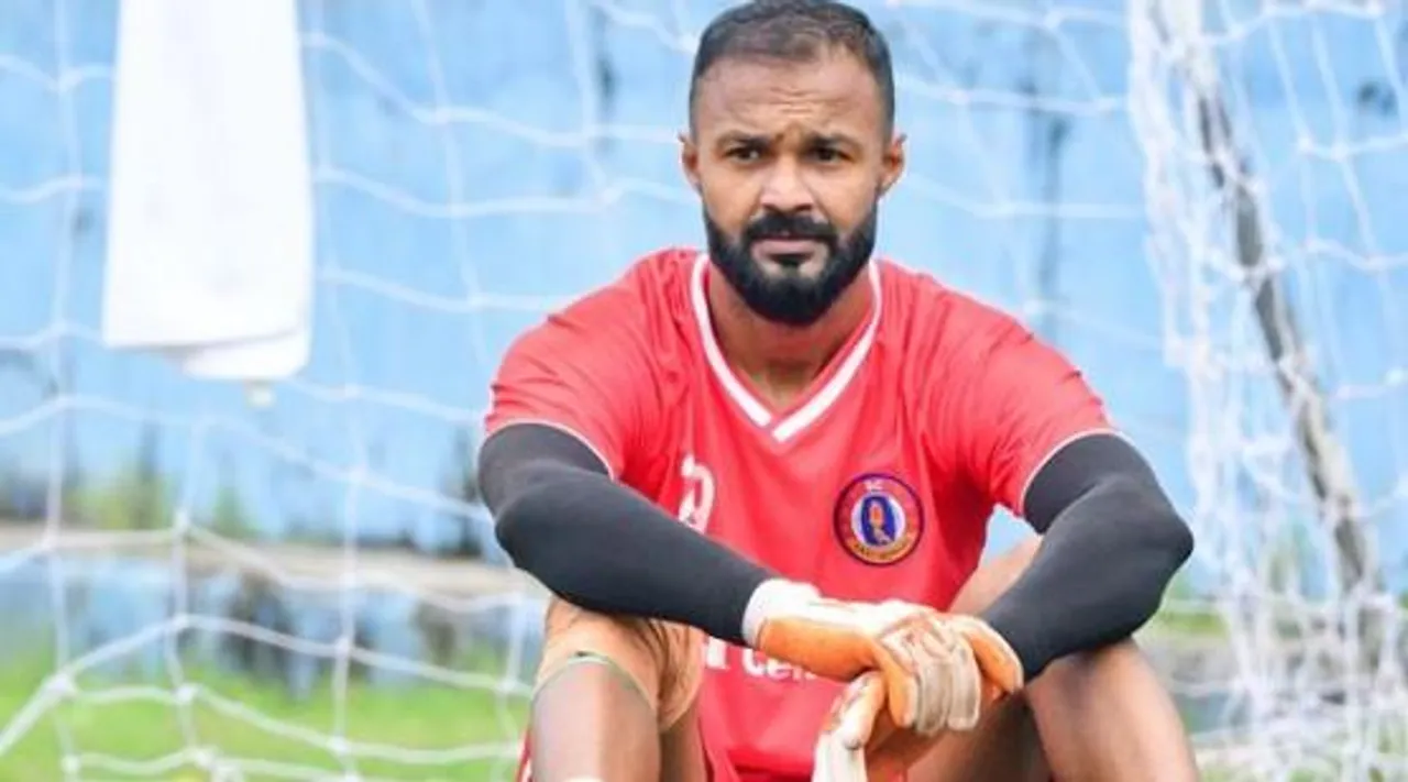 মুম্বইয়ের বিরুদ্ধে অনুশীলন ম্যাচ খেলতে চায় এসসি ইস্টবেঙ্গল!