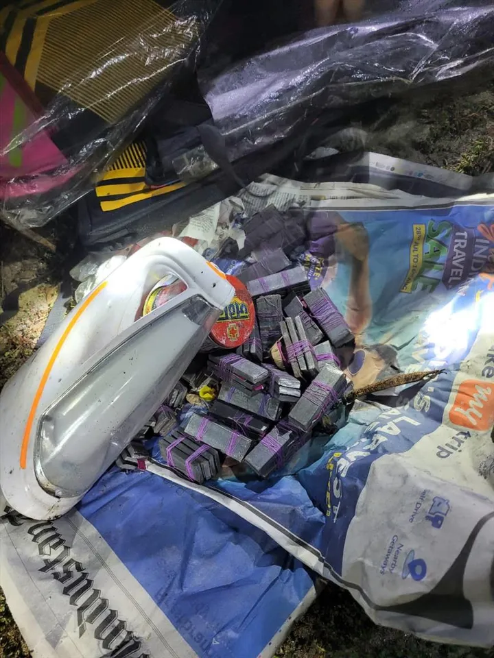 গ্রেপ্তার 4 দুষ্কৃতী