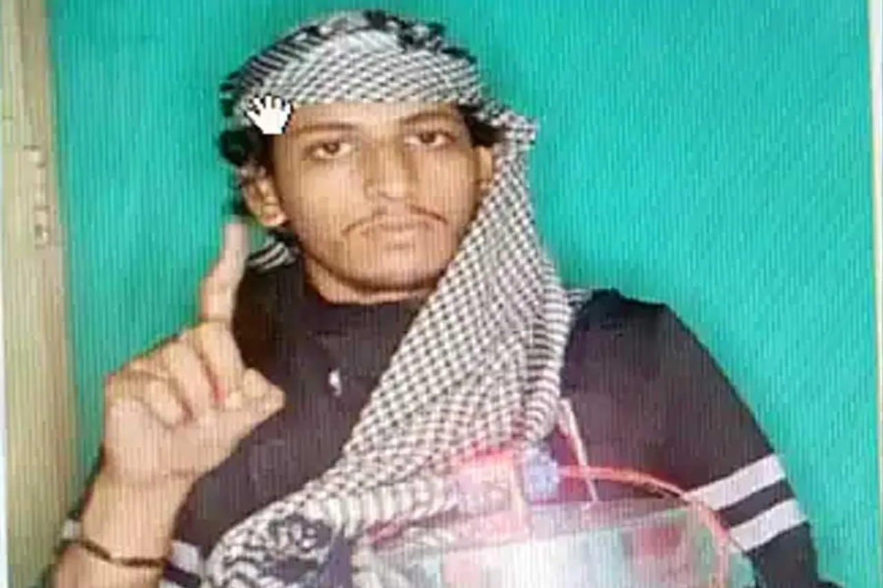 ম্যাঙ্গালুরু বিস্ফোরণ : অভিযুক্তের সঙ্গে আইসিস যোগ খুঁজে পেল পুলিশ