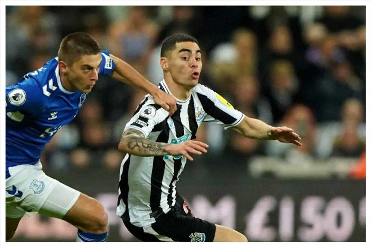 মিগুয়েলের ৭ ম্যাচে ৭ গোল