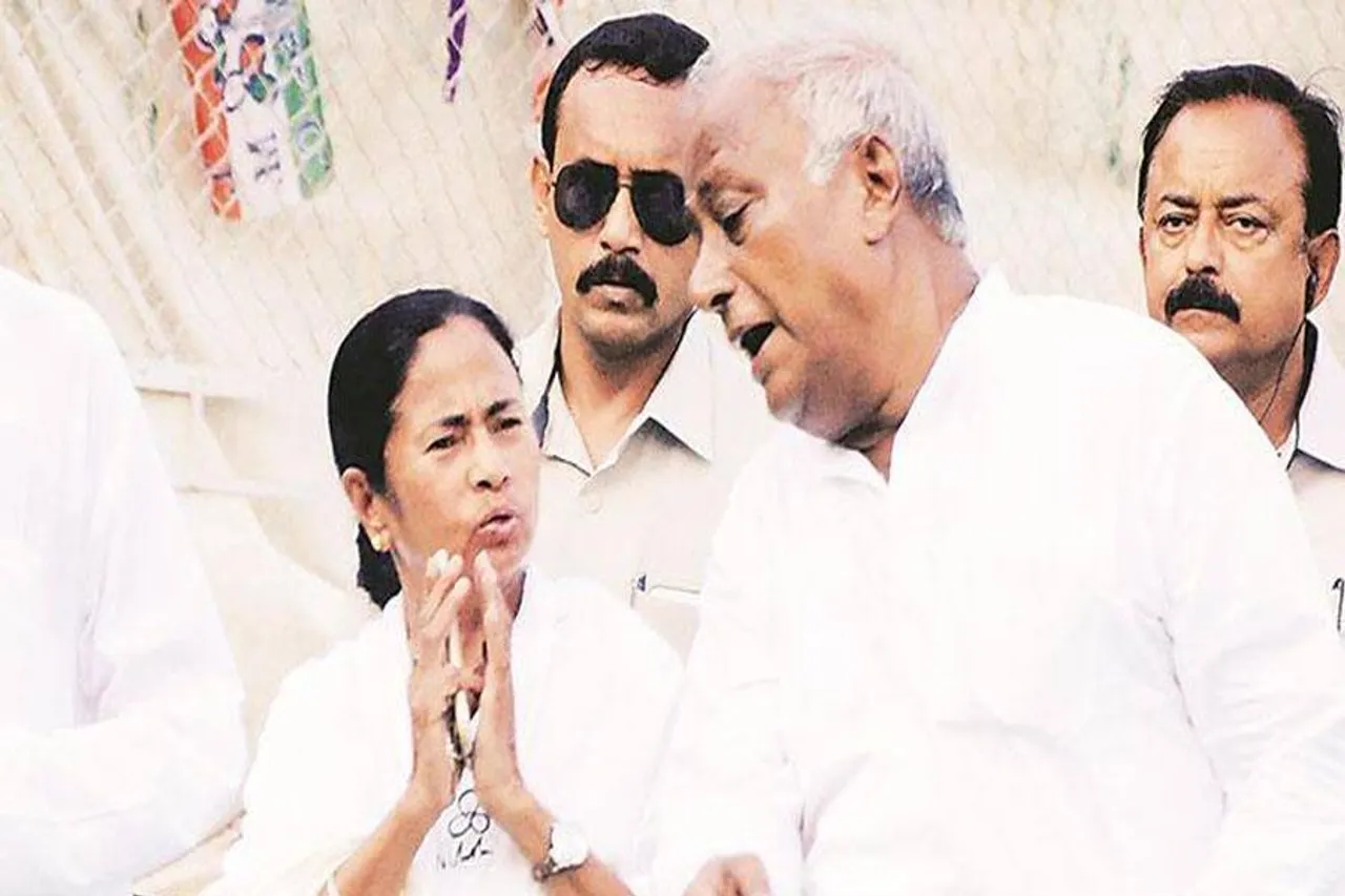 'উত্যক্ত করলে তৃণমূল কর্মীরা চুপ করে বসে থাকবে না'