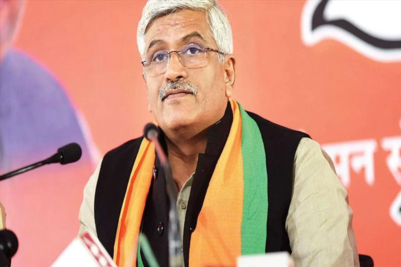 'বিজেপি ভার্চুয়াল নির্বাচনী সমাবেশের জন্য প্রস্তুত'