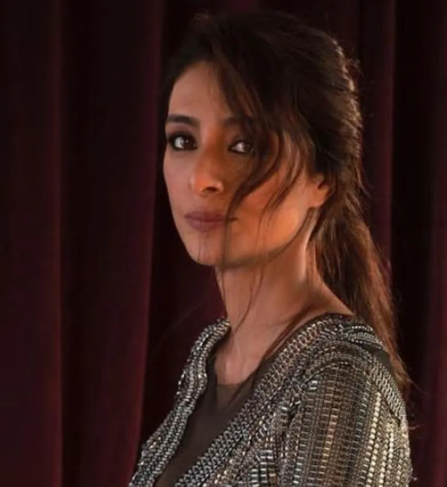 অজয় দেবগনের 'ভোলা' ছবির সেটে আহত টাবু!