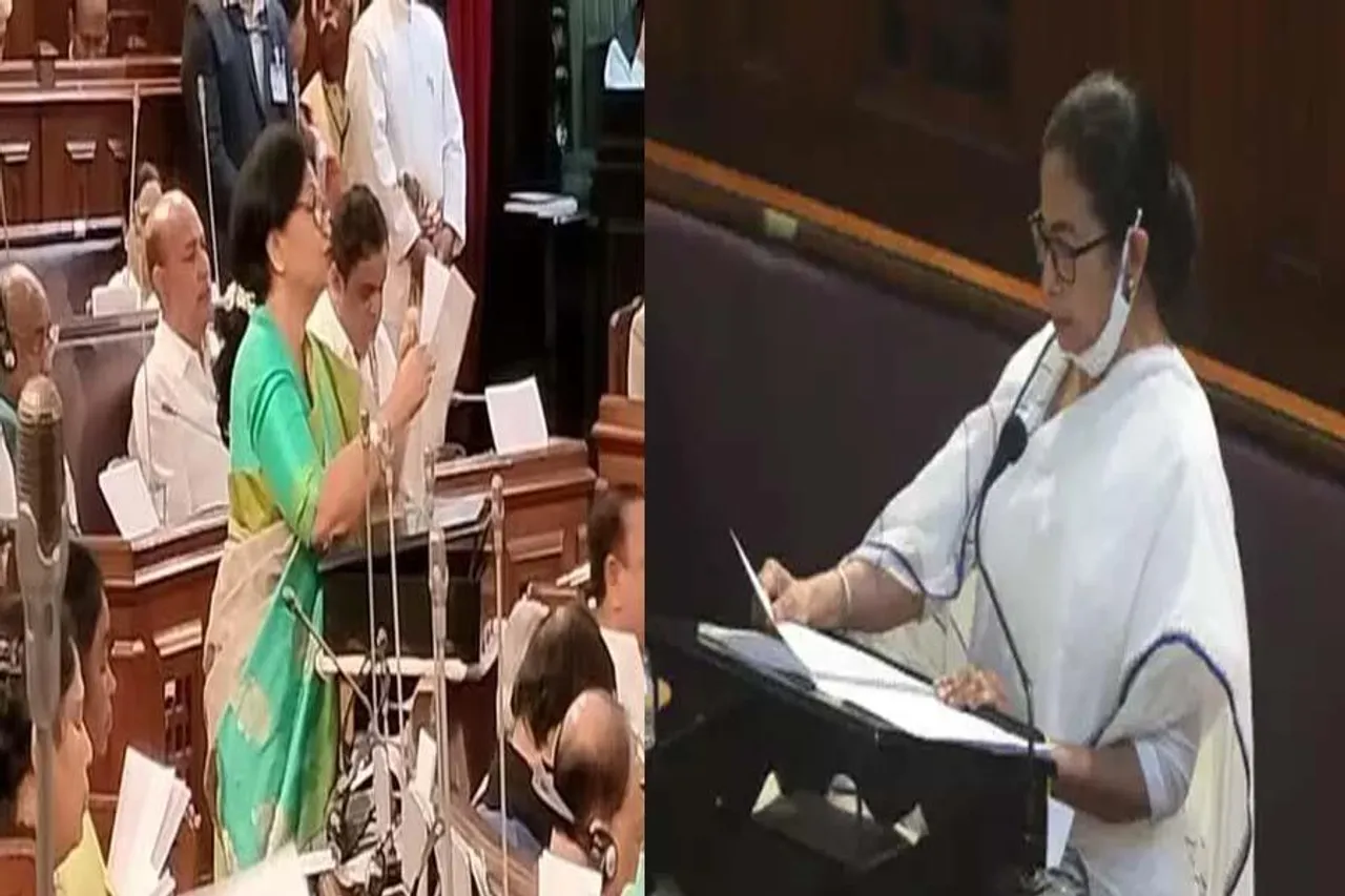 'অনেক অসুবিধার পরেও সরকারি কর্মচারীদের যতটা সম্ভব দিয়েছি', DA প্রসঙ্গে বললেন মমতা