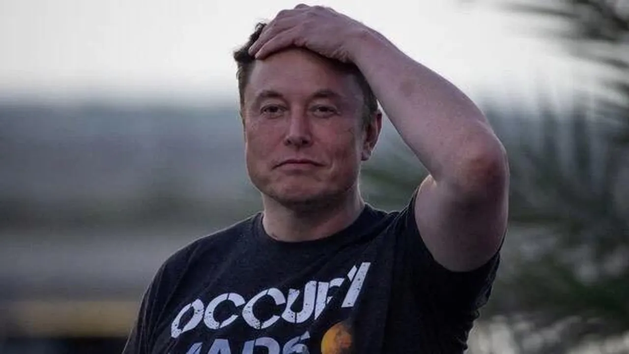 বিশ্বের সবচেয়ে ধনীর তকমা হারালেন ইলন মাস্ক!