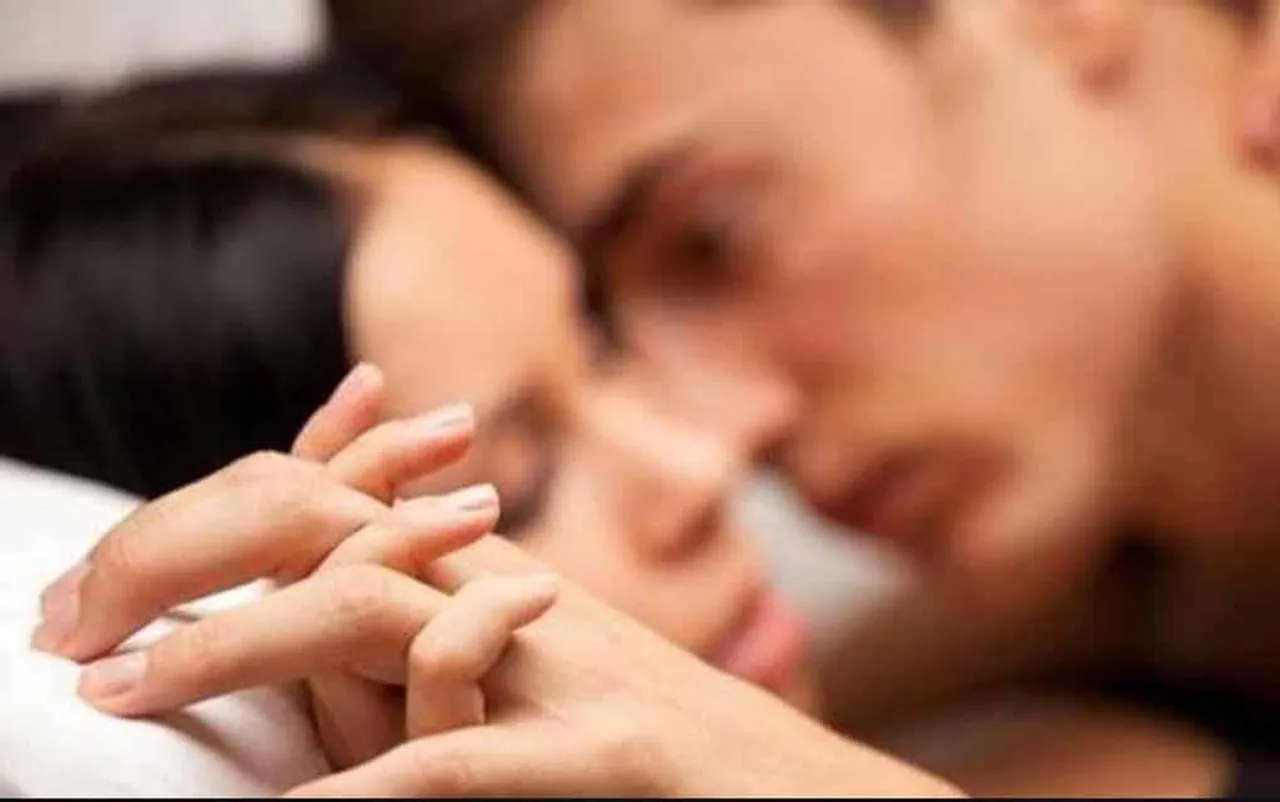 ডিপ্রেশনেও যৌনতা! কী বলছে বিশেষজ্ঞরা?