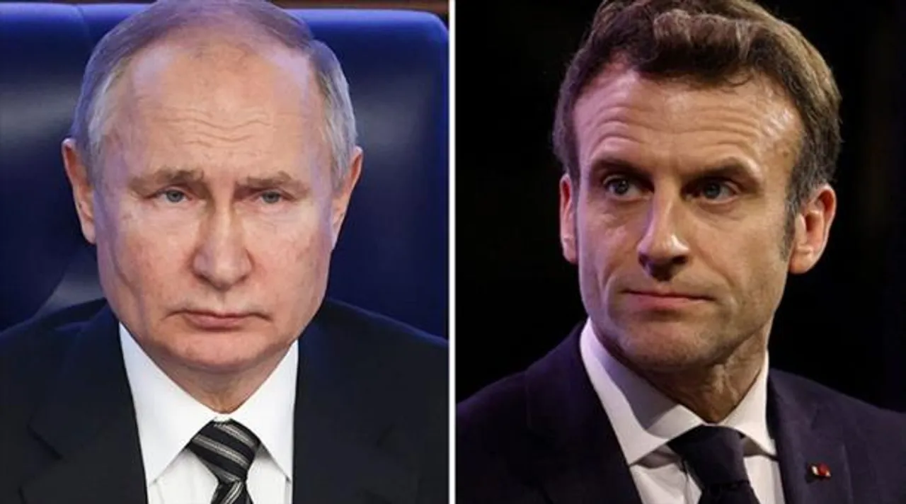 আরও ভয়ঙ্কর দিন আসছে, উদ্বেগ প্রকাশ মাকরেঁর