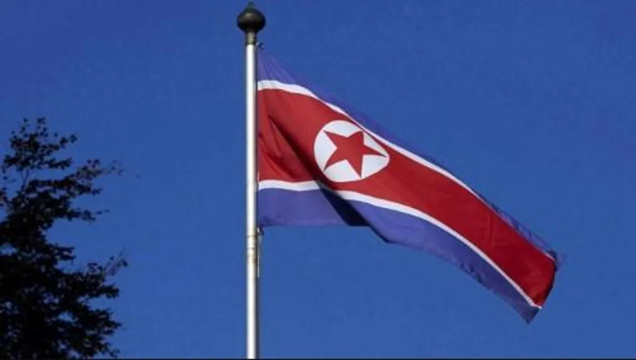 পিয়ংইয়ংয়ের অ্যাপার্টমেন্টে মার্কিন বোমা নিষ্ক্রিয় করল উত্তর কোরিয়া