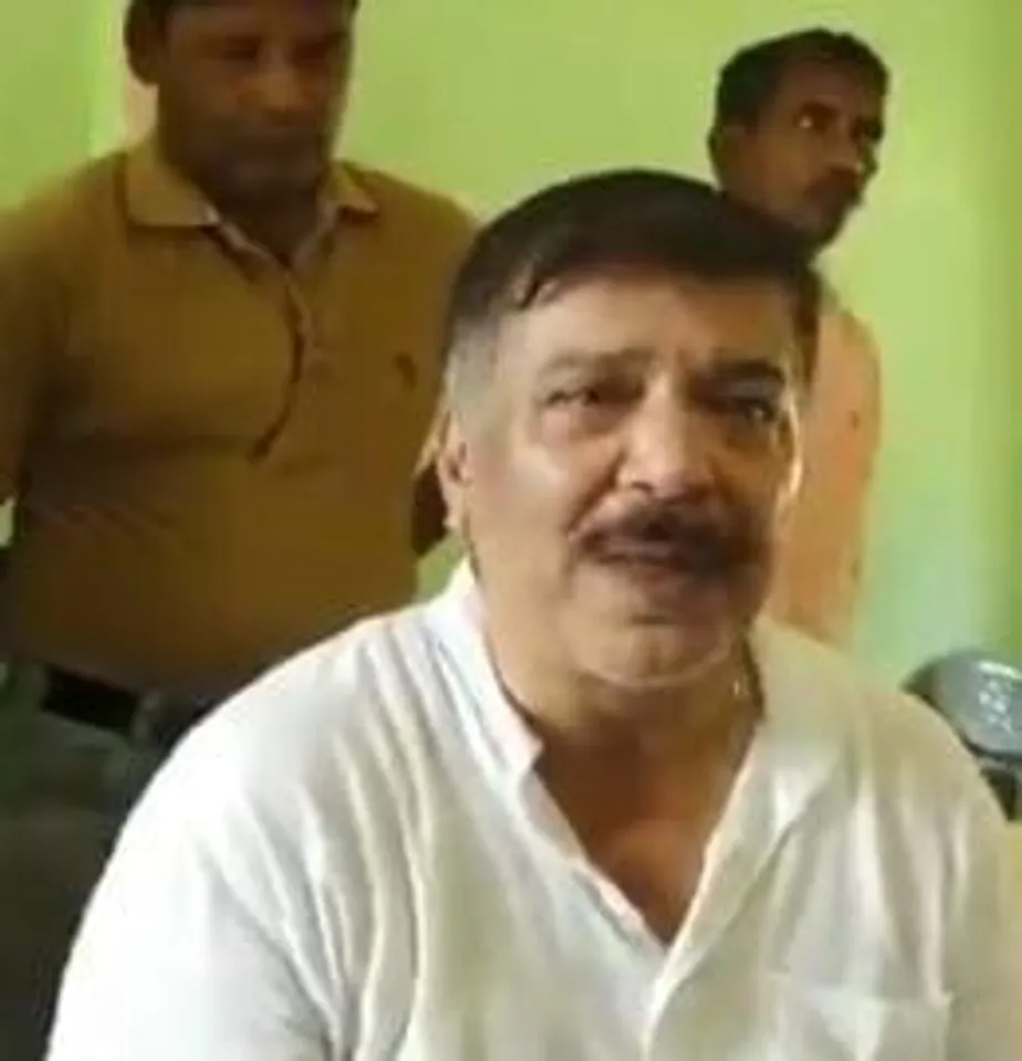 জোট বাঁধার ইঙ্গিত সুদীপের মুখে