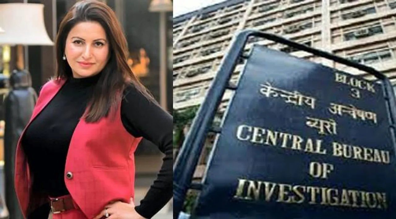 সোনালি ফোগাট মৃত্যু মামলার তদন্তভার হাতে নিল সিবিআই, আজই গোয়াতে গোয়েন্দারা