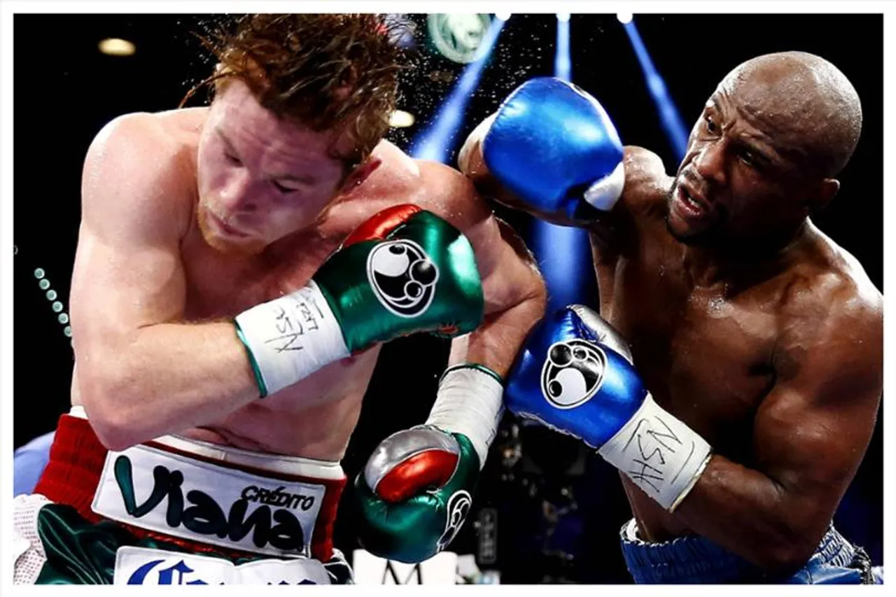 'কোনো উপহার চাই না', ক্রিসমাসের আবহে মেওয়েদারের পাঞ্চ