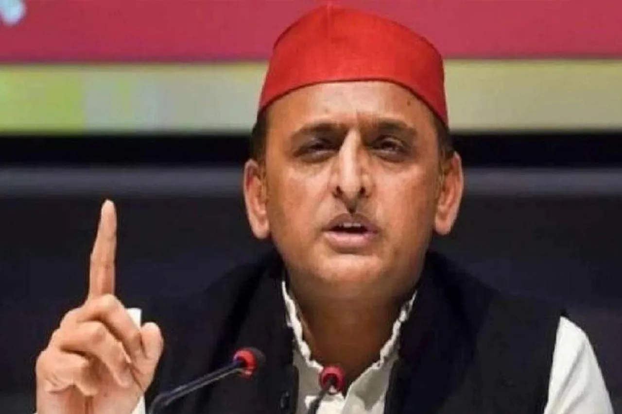 সীমান্তর পাশাপাশি ভারতের বাজারও দখল করছে চিন, মন্তব্য অখিলেশের