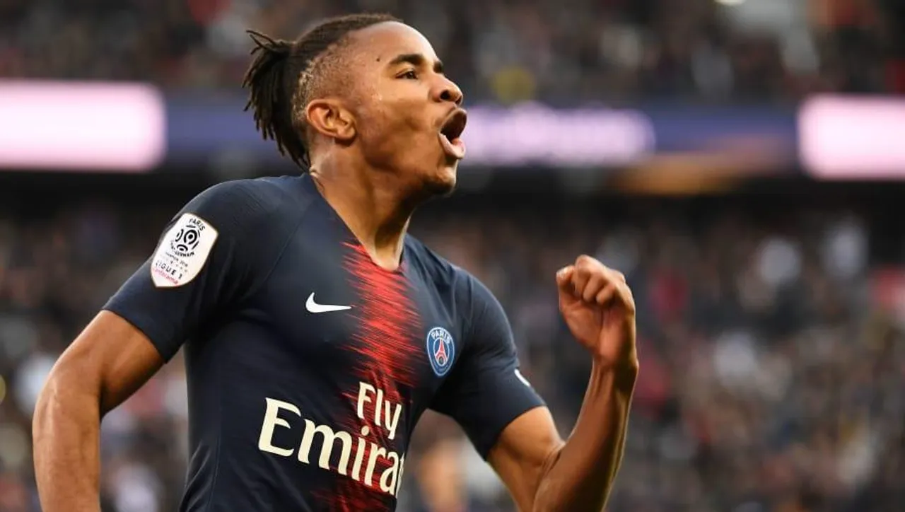 এনকুঙ্কু এলেন ইউনাইটেডে