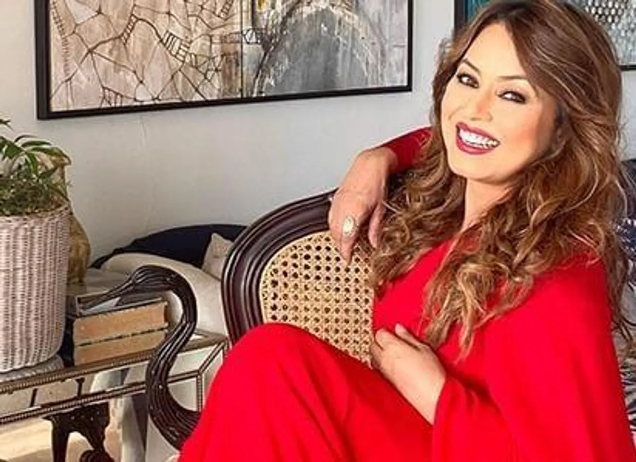 মহিমা চৌধুরীকে জন্মদিনে শুভেচ্ছা জানাল টিম 'ইমার্জেন্সি'