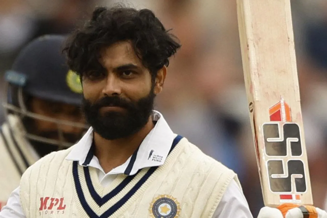 জাদেজা বিতর্ক ওড়াল চেন্নাই