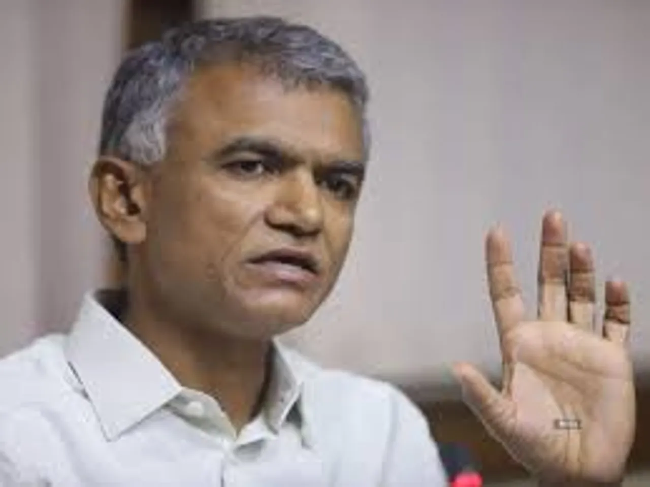 Krishna Byre Gowda