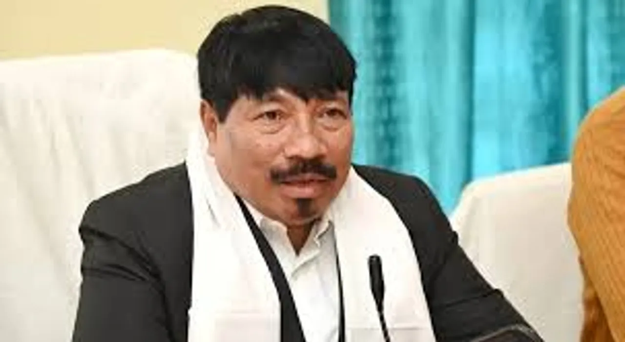 Atul Bora