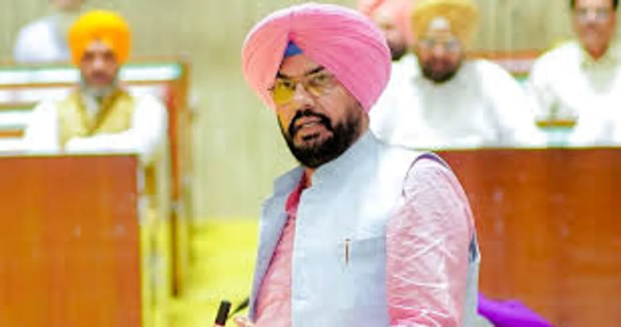 Kuldeep Singh Dhaliwal