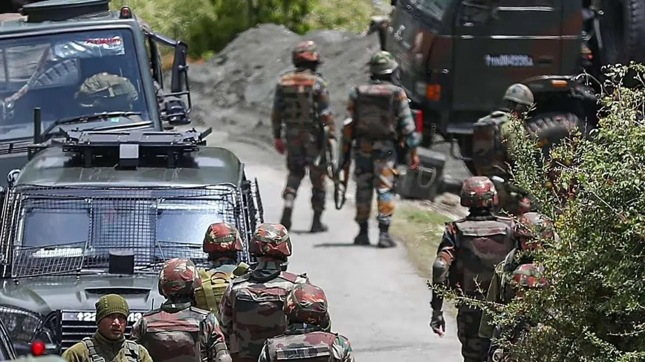 Anantnag 