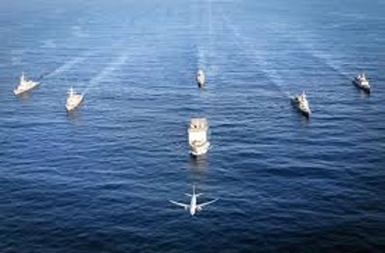 Indian Navy’s ‘Op Demo’ Set for Navy Day at Puri’s Blue Flag Beach