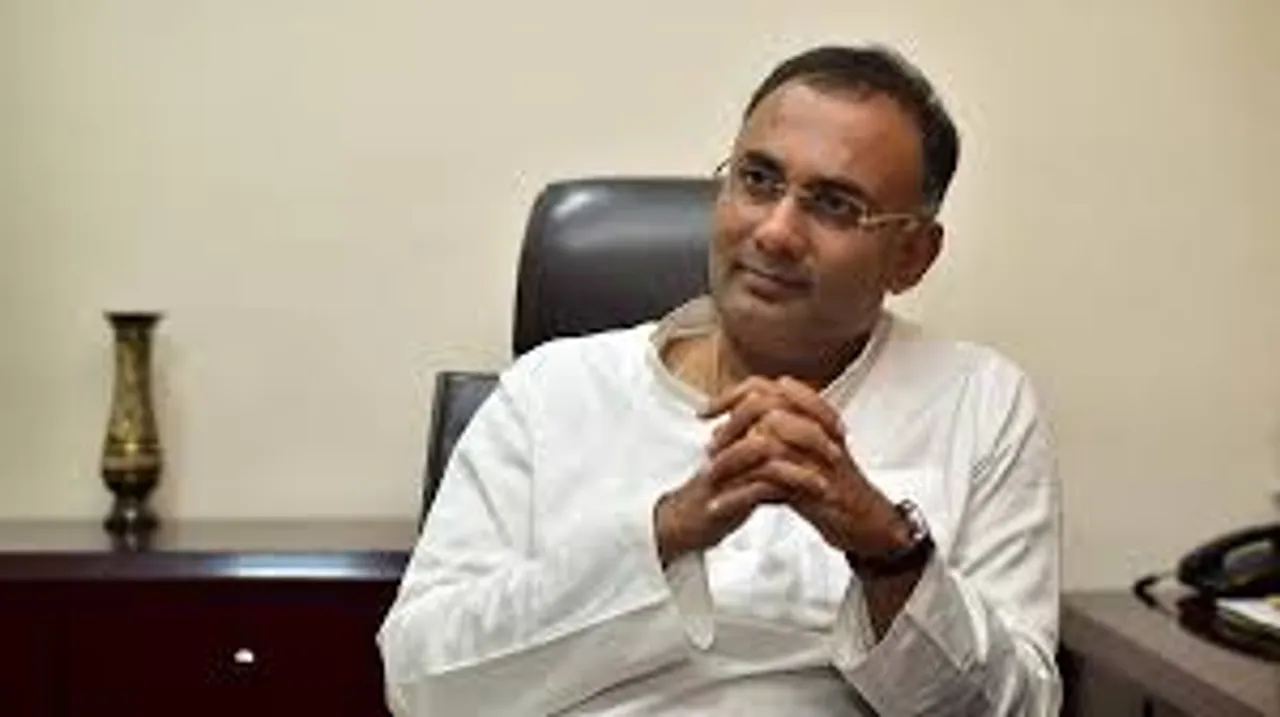 Dinesh Gundu Rao