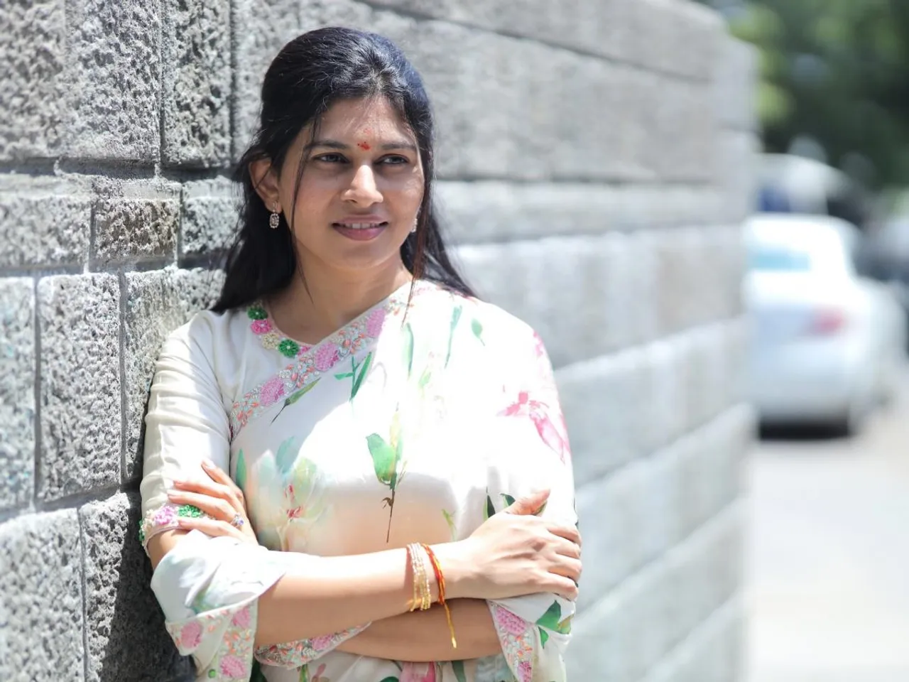 Union Minister 