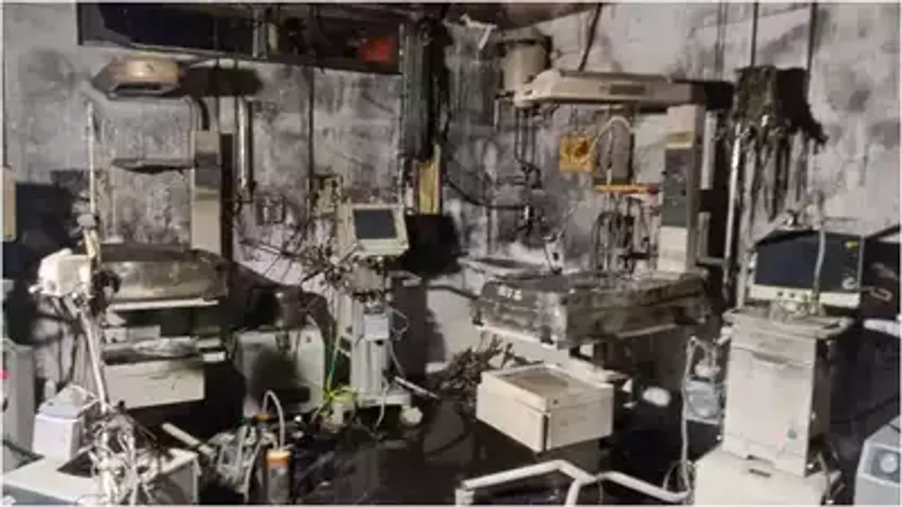 Jhansi Medical College