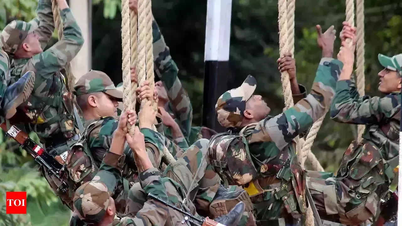 Indian Army