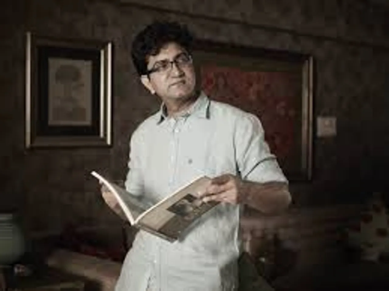 Prasoon Joshi 