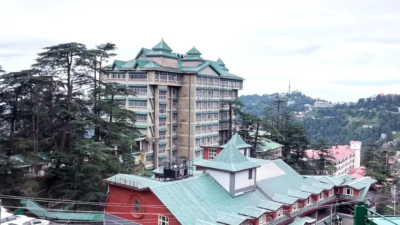Himachal Govt to Review High Court Order on Loss-Making HPTDC Hotels