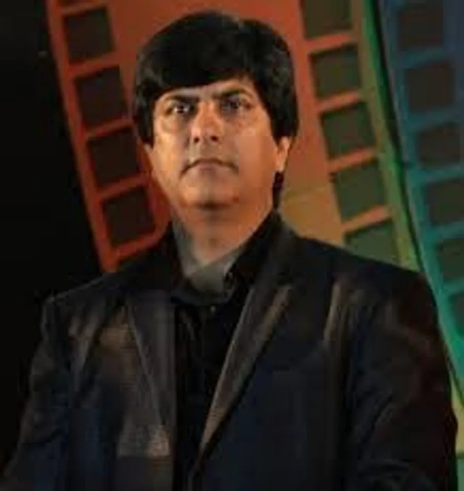 Muzibulla Khan