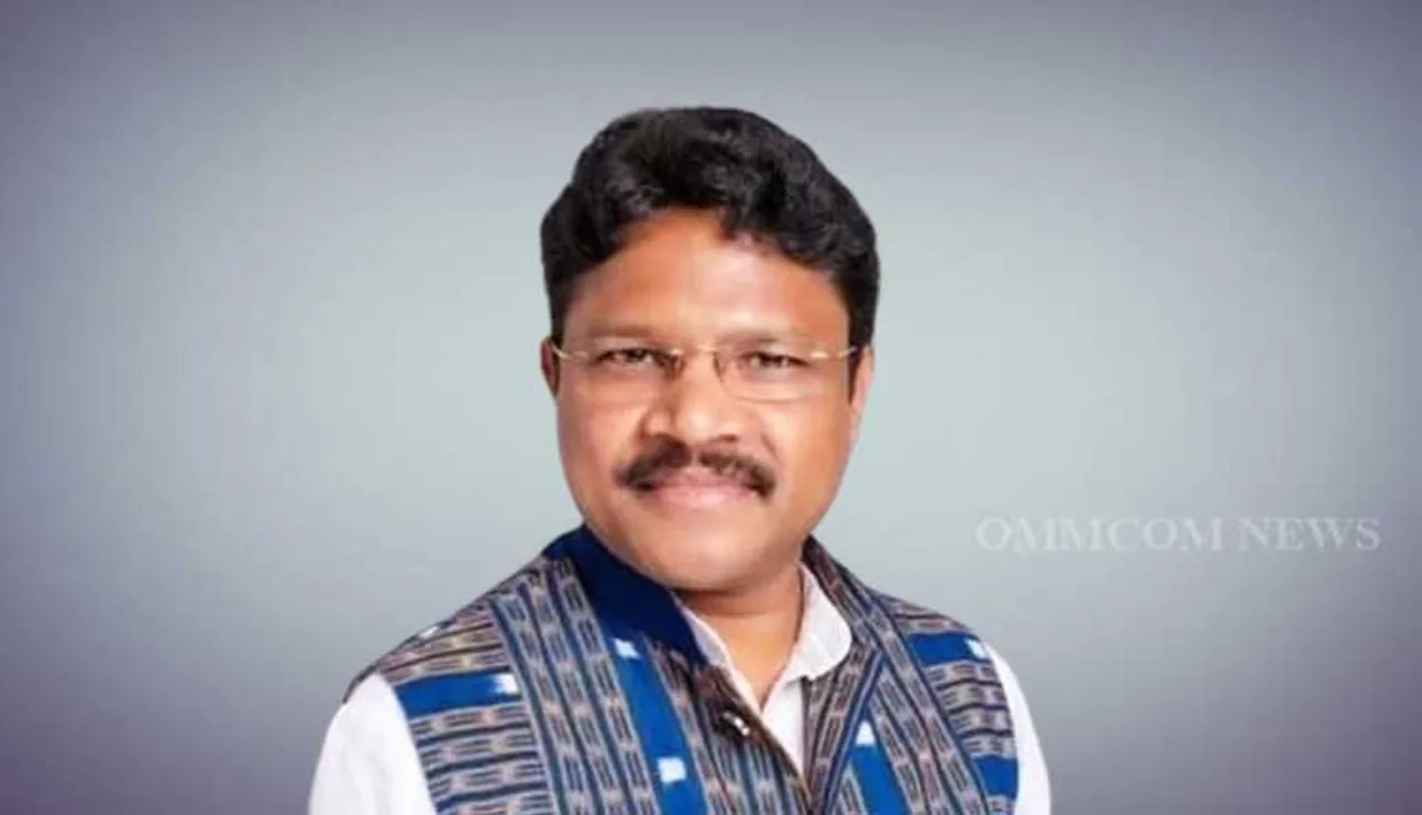 Mukesh Mahaling