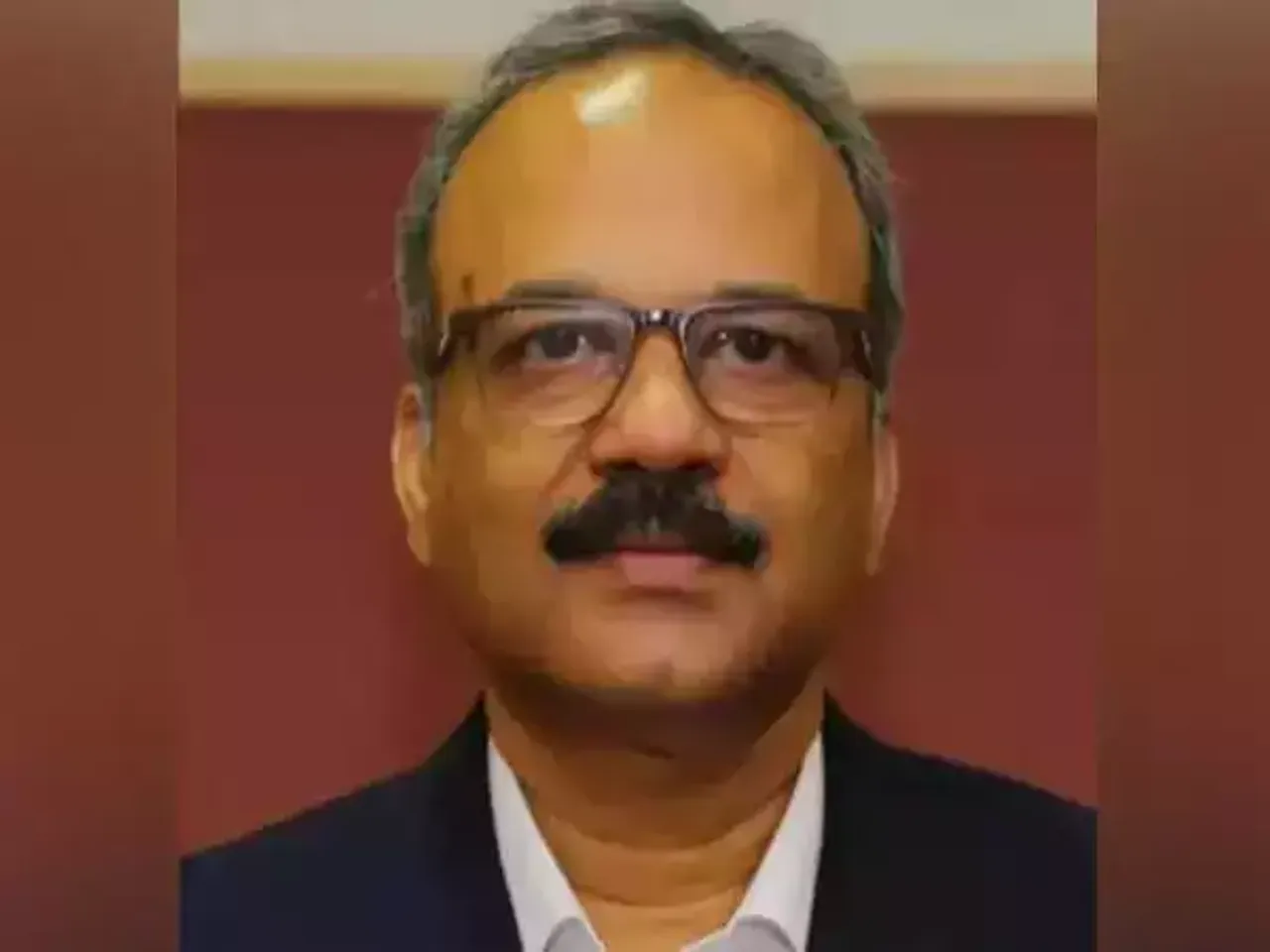 Drugs Controller General Dr. Rajeev Raghuvanshi