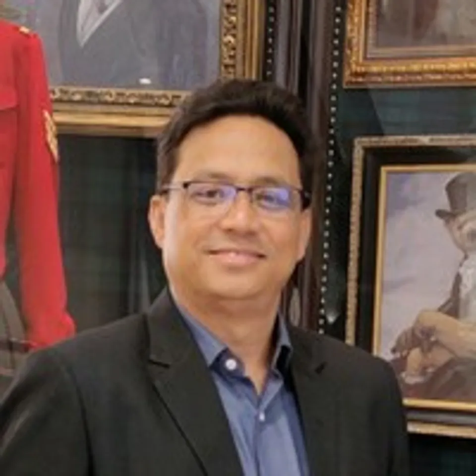 Dr. Biman Saikia of PGI Chandigarh 