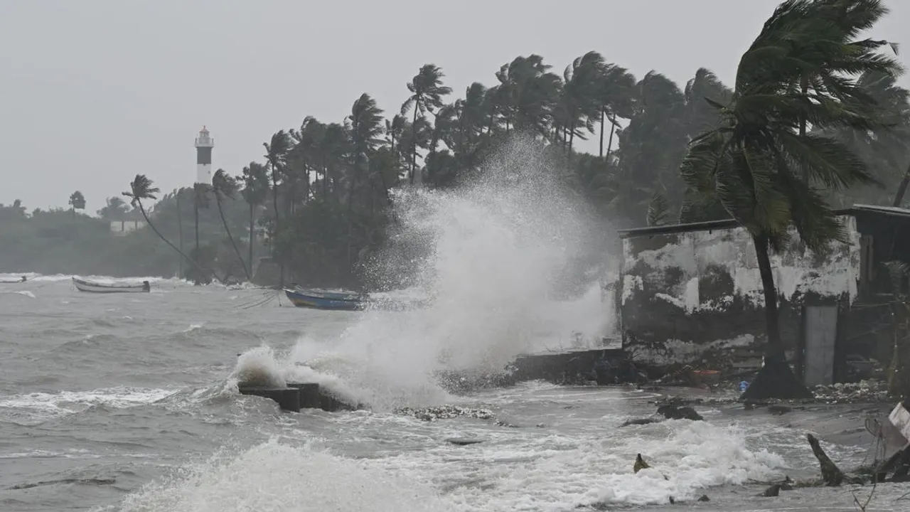 Cyclone 