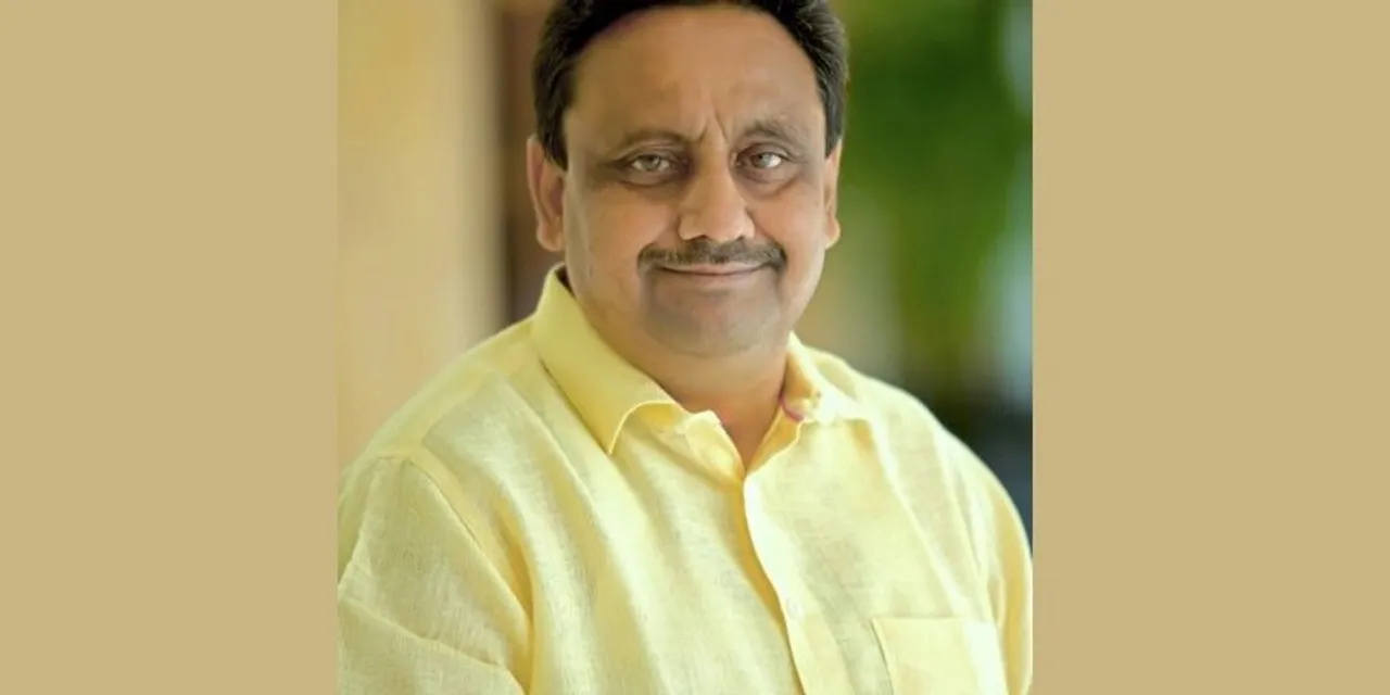 Praveen Khandelwal