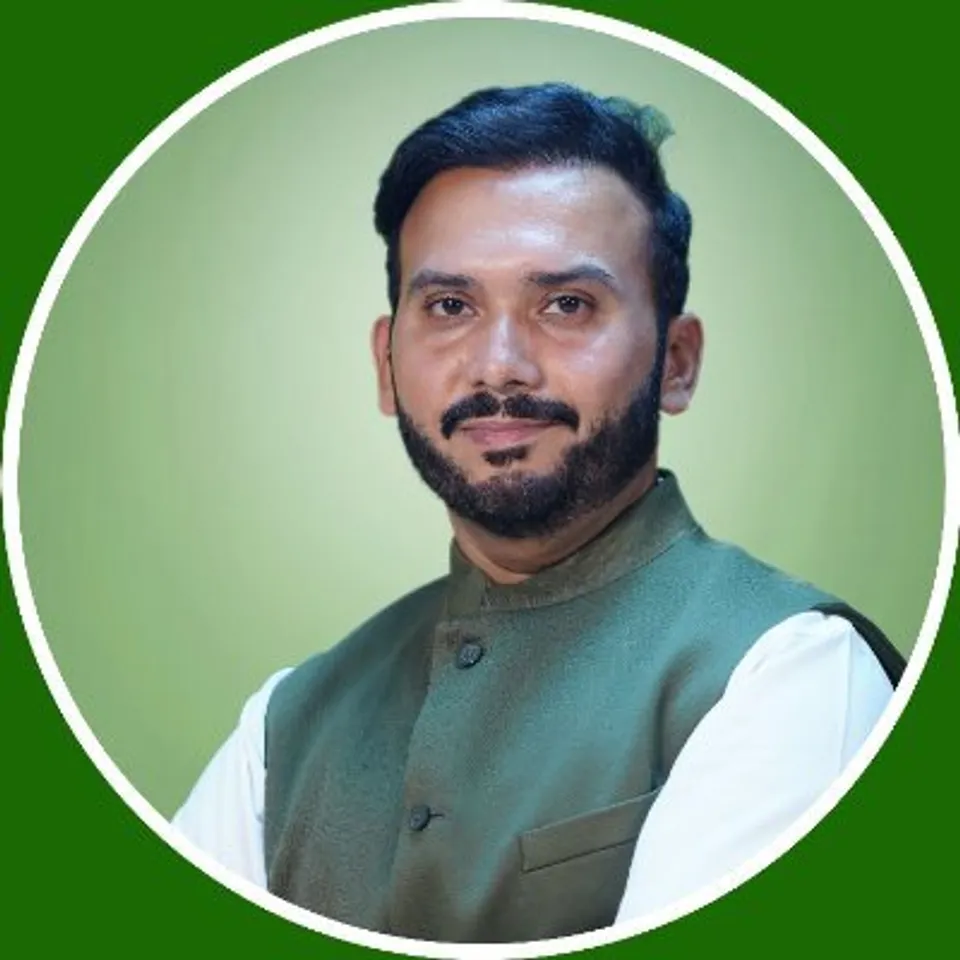 Rupesh Panigrahi