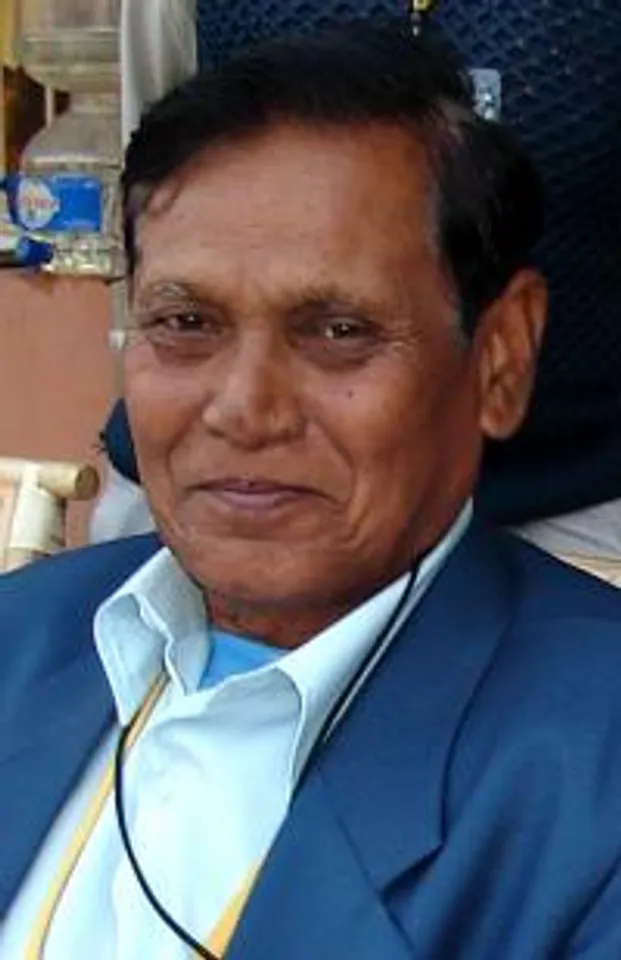 Bhogeswar Baruah Criticizes Lack of Sports Infrastructure, Equipment in Assam