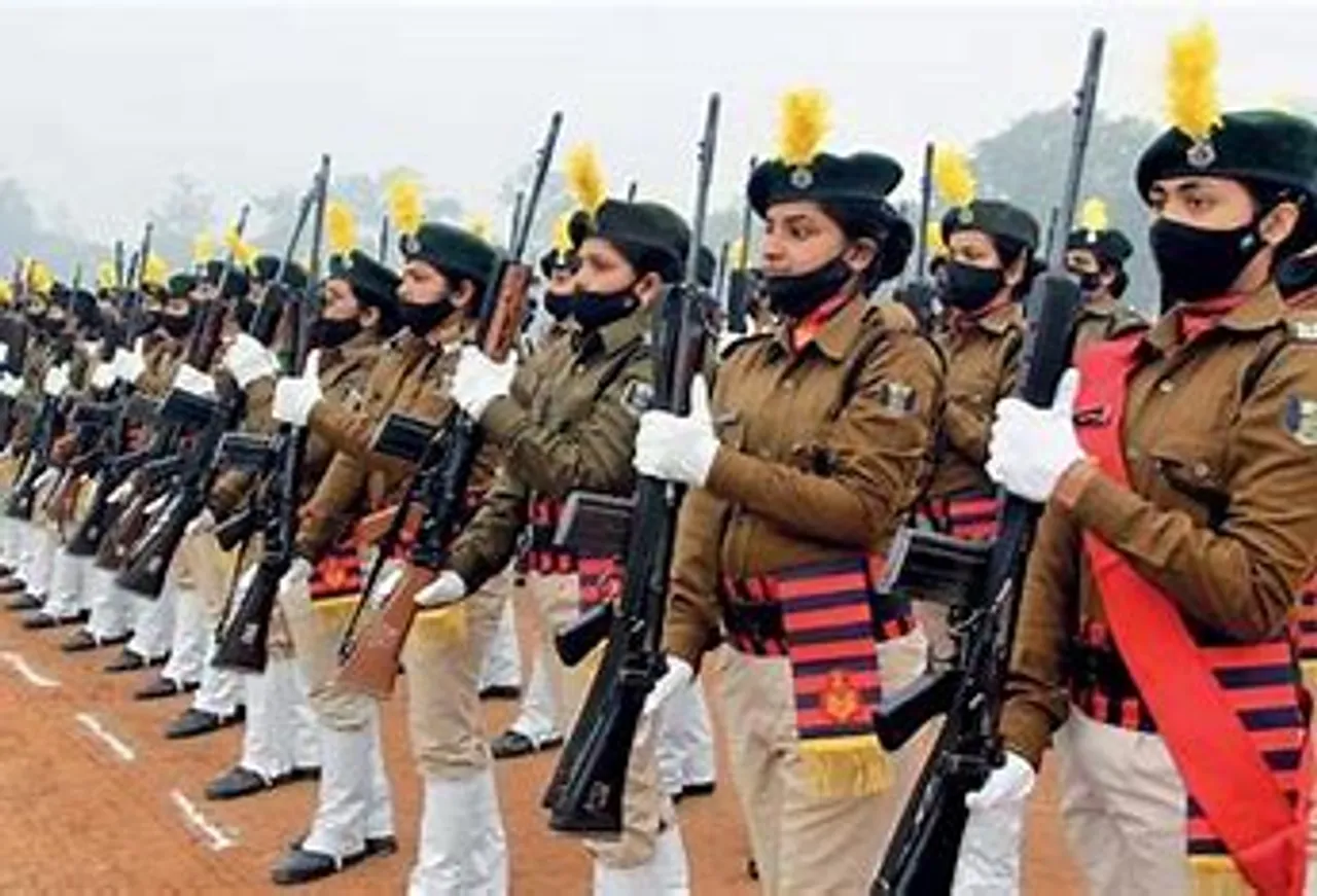 Bihar DGP Acknowledges Police Force's Gender Sensitivity Gaps