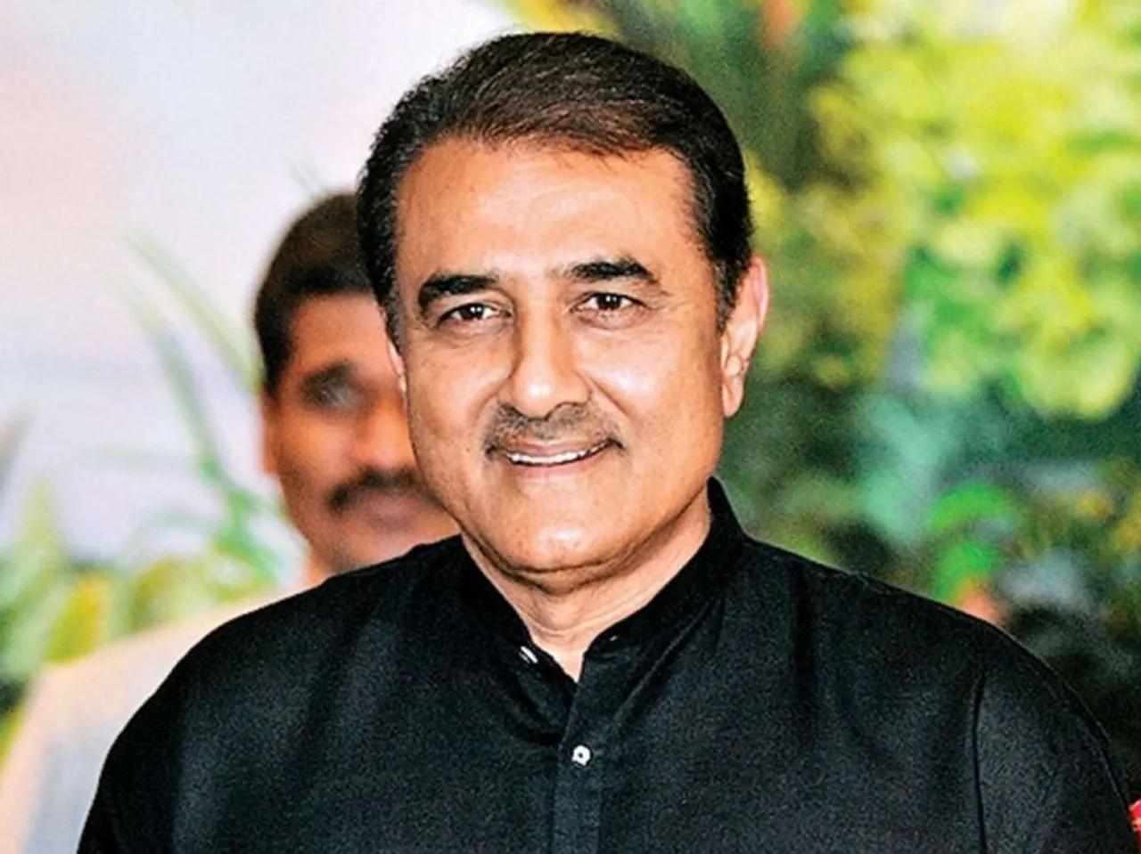 Praful patel