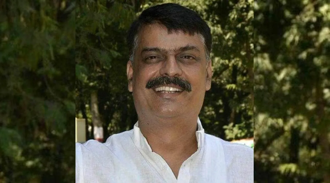 Rajesh thakur