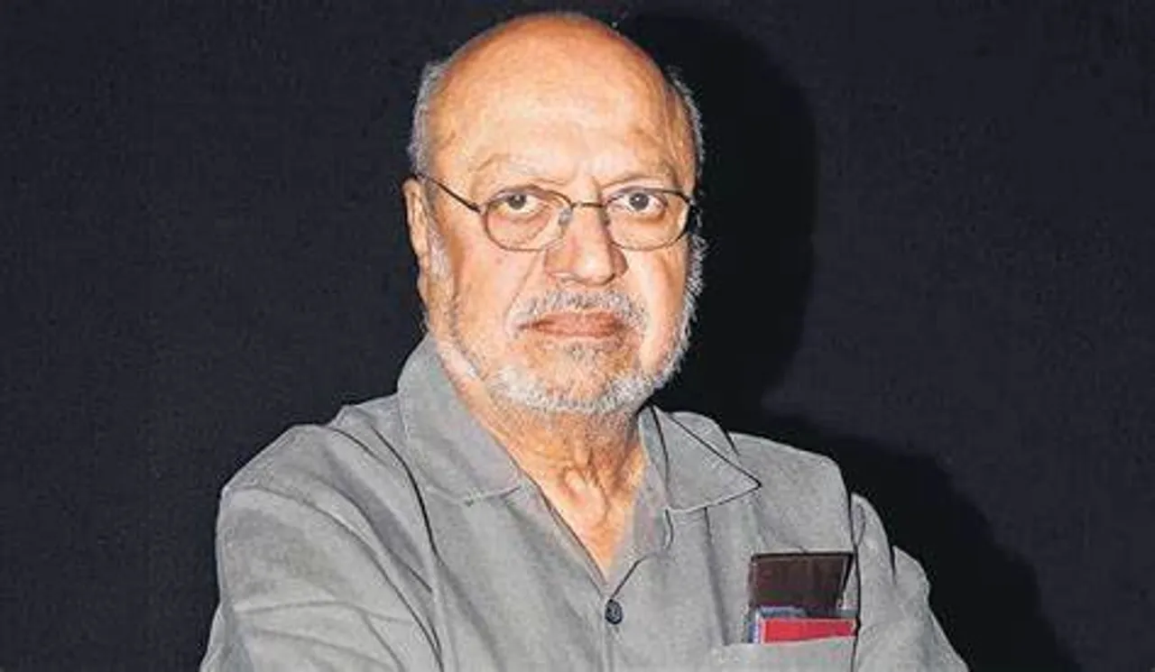 shyam benegal 