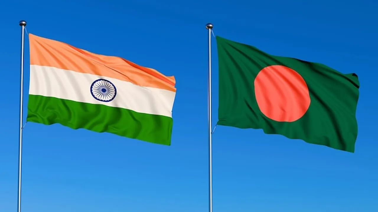 India bangladesh