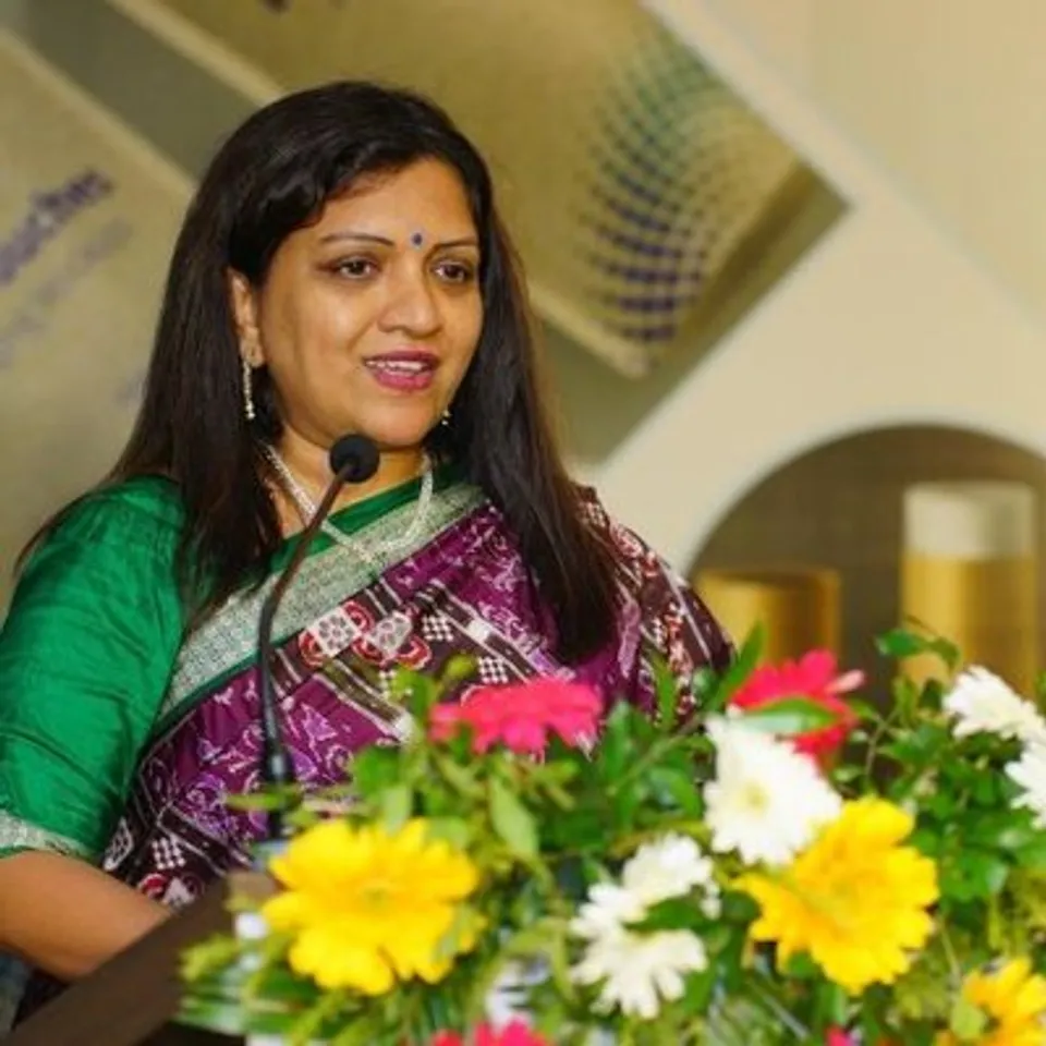 Poonam guha